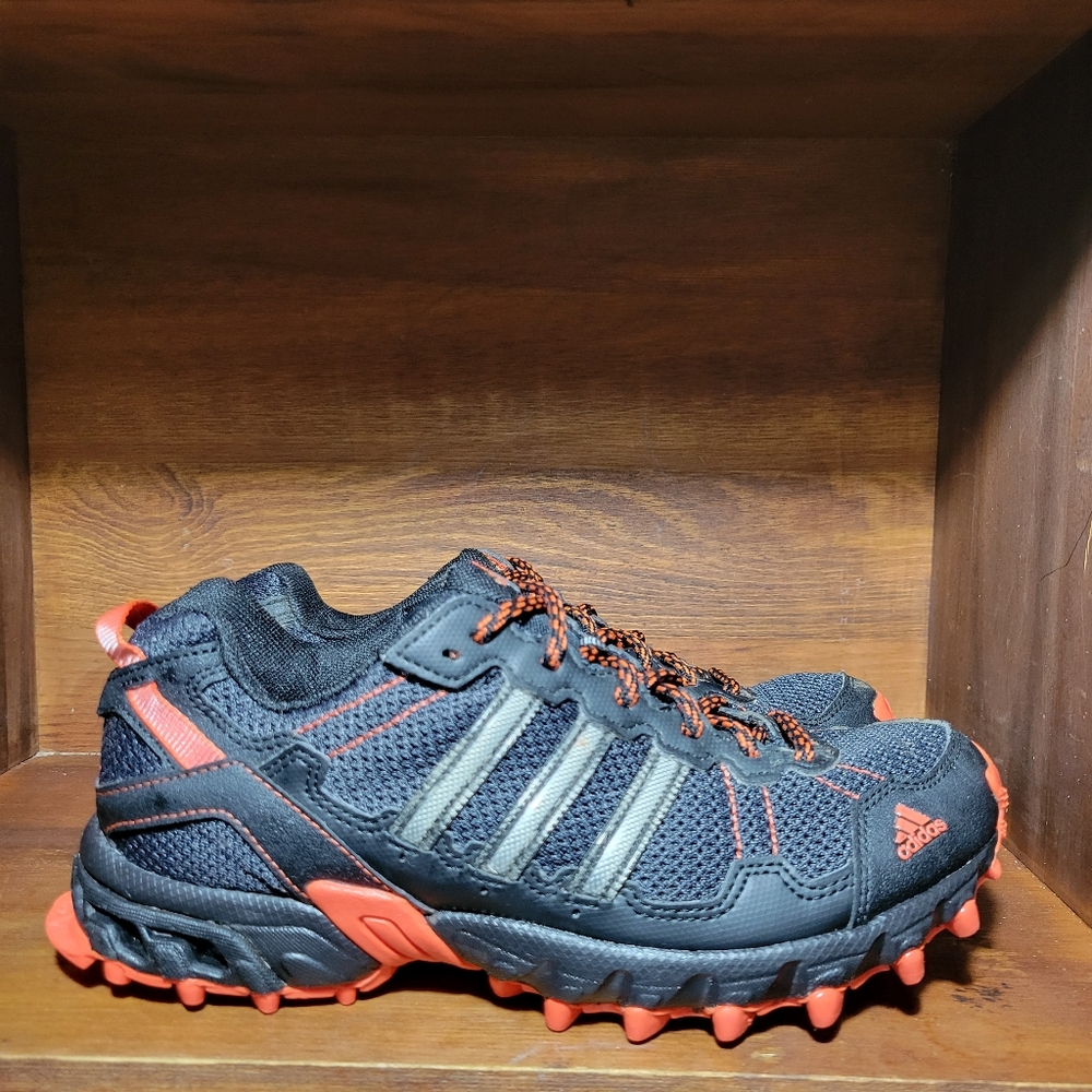 Adidas Rocadia Athletic Sneaker 6.5